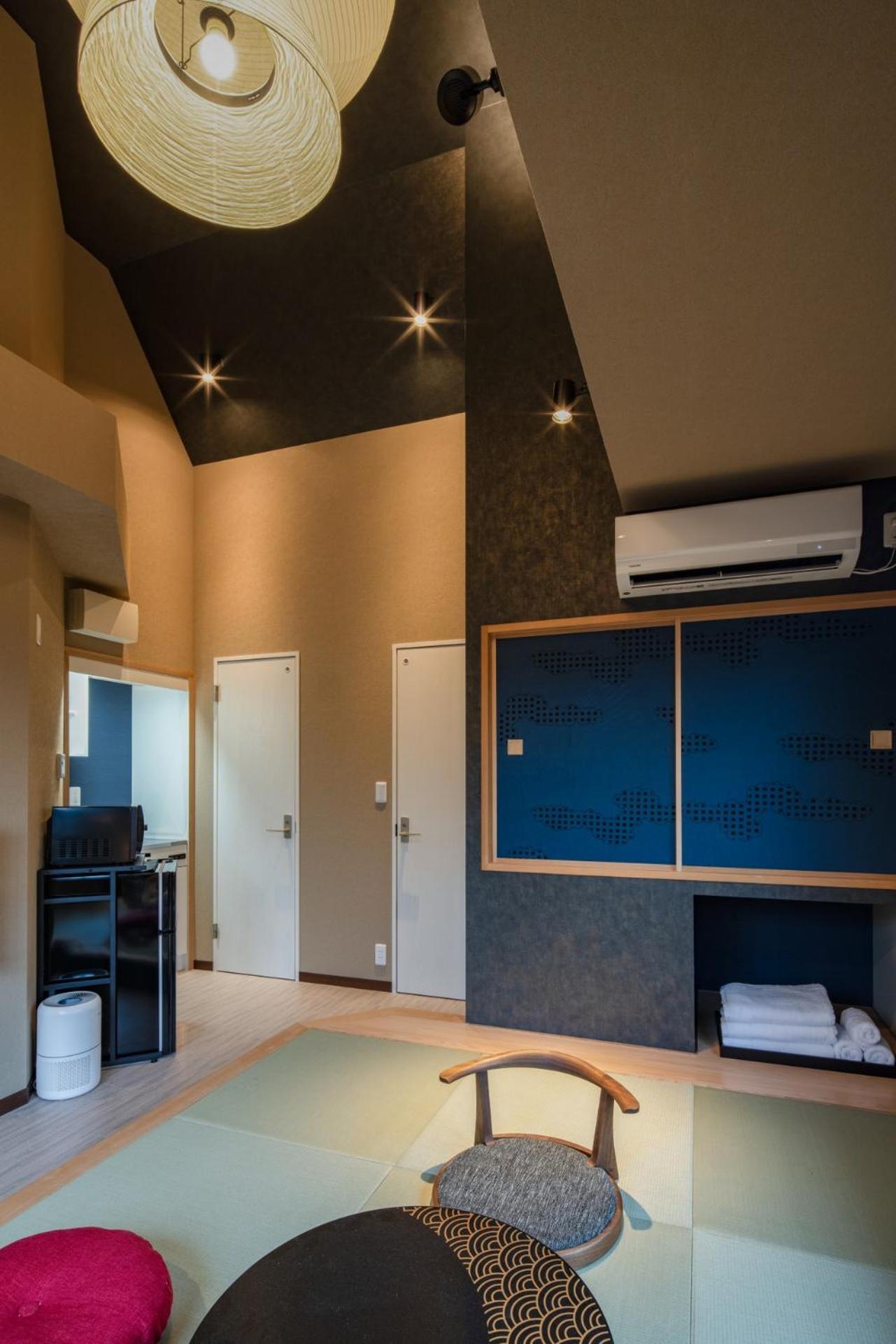 Apartment Livegrace Asakusa - Asakusa Sumida River *