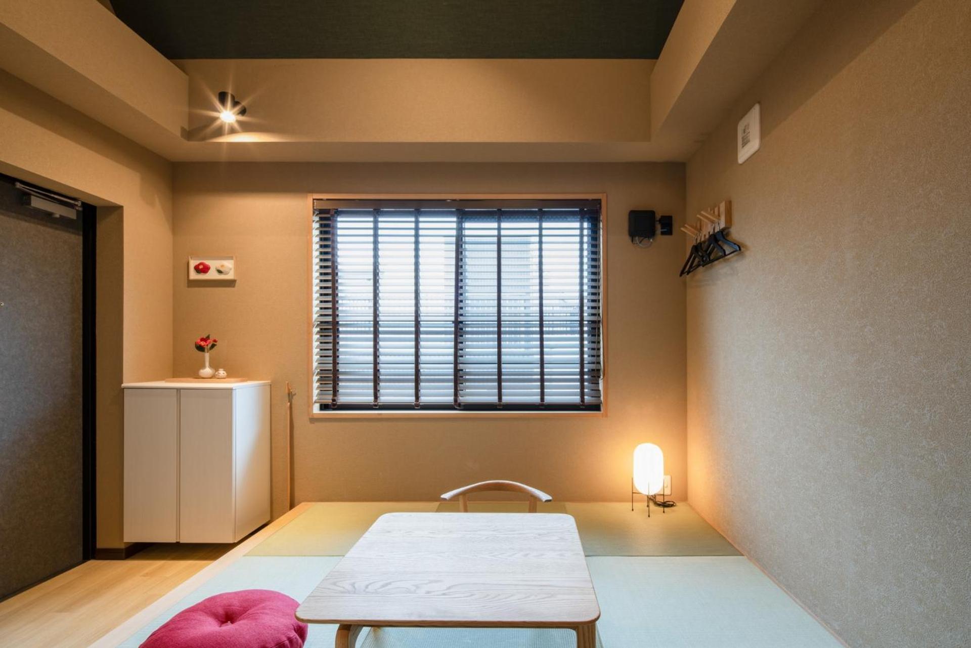 Appartamento Livegrace Asakusa - Asakusa Sumida River *