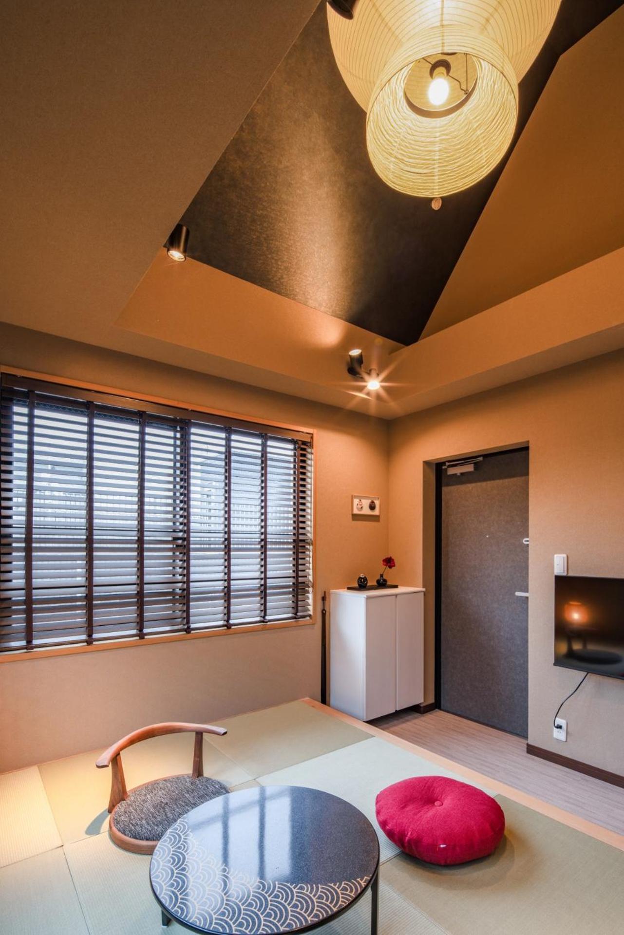 Appartamento Livegrace Asakusa - Asakusa Sumida River *