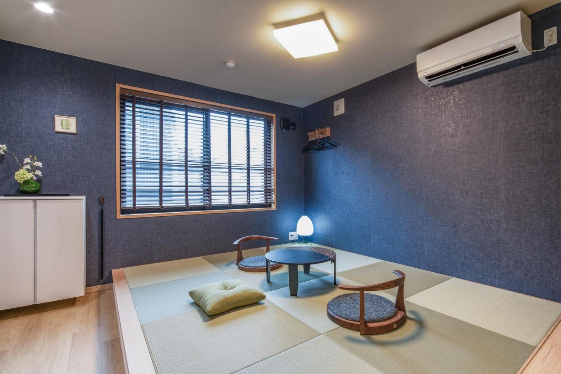 Livegrace Asakusa - Asakusa Sumida River Appartamento