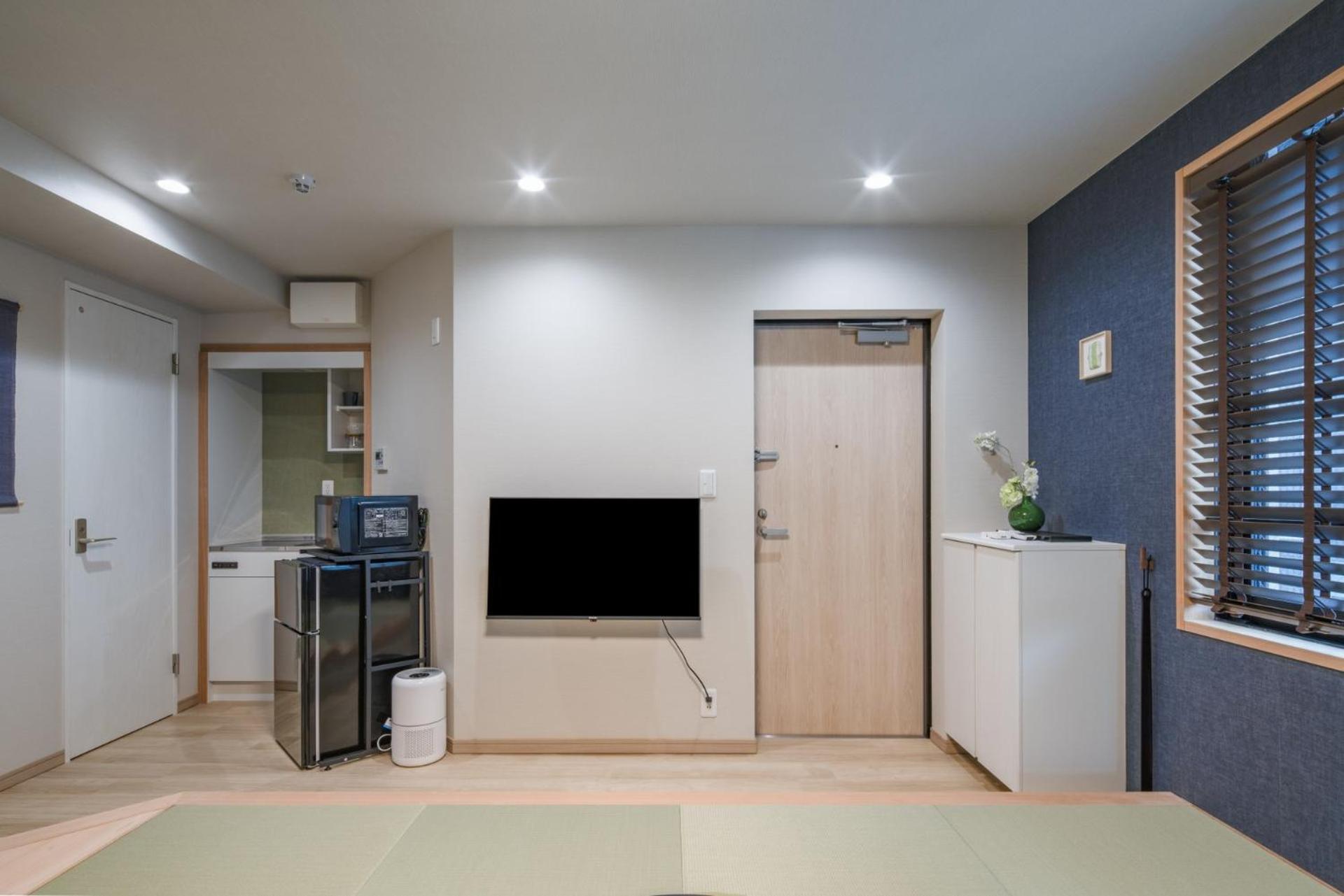 Appartamento Livegrace Asakusa - Asakusa Sumida River