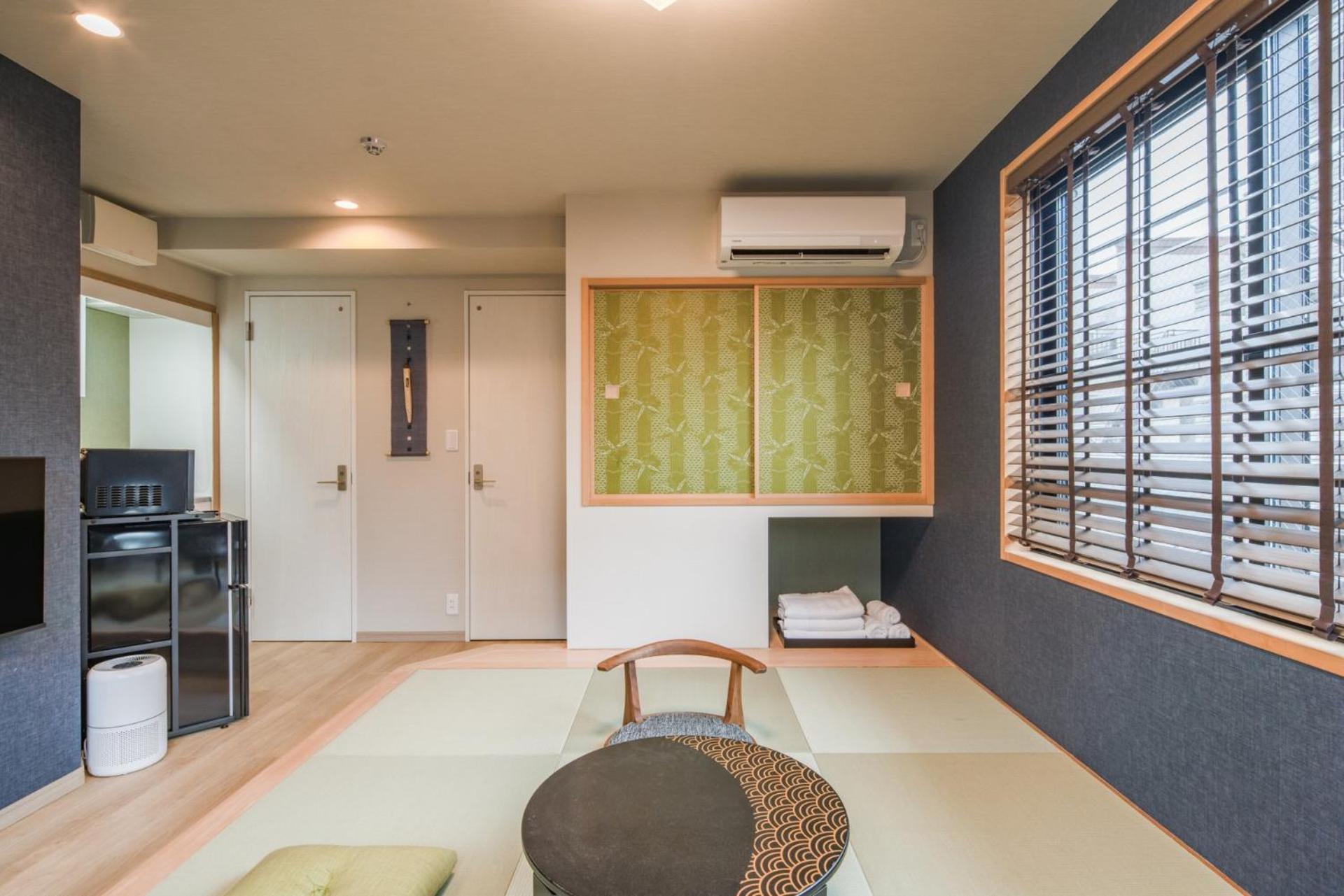 Livegrace Asakusa - Asakusa Sumida River Appartamento