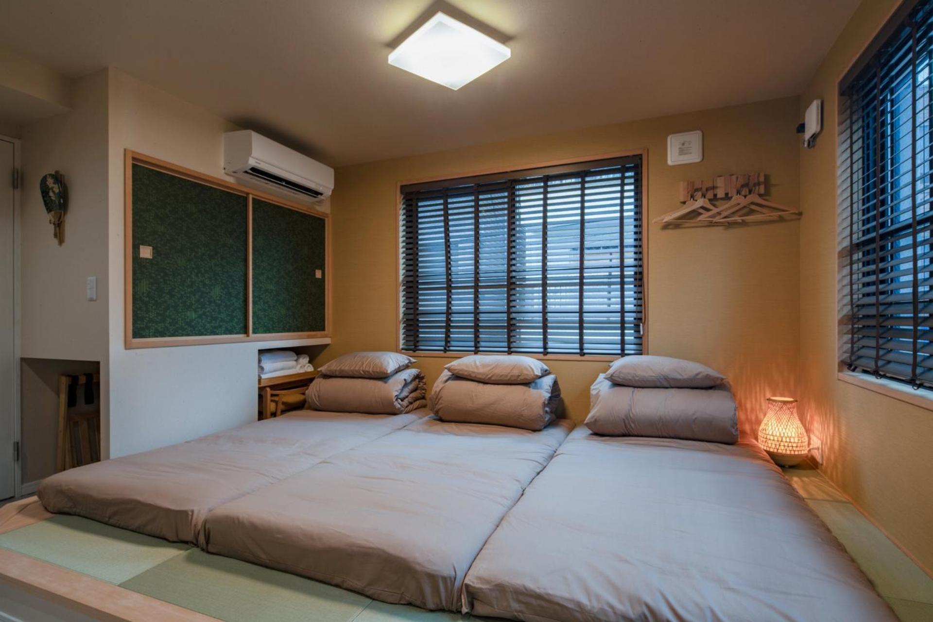 Appartamento Livegrace Asakusa - Asakusa Sumida River *
