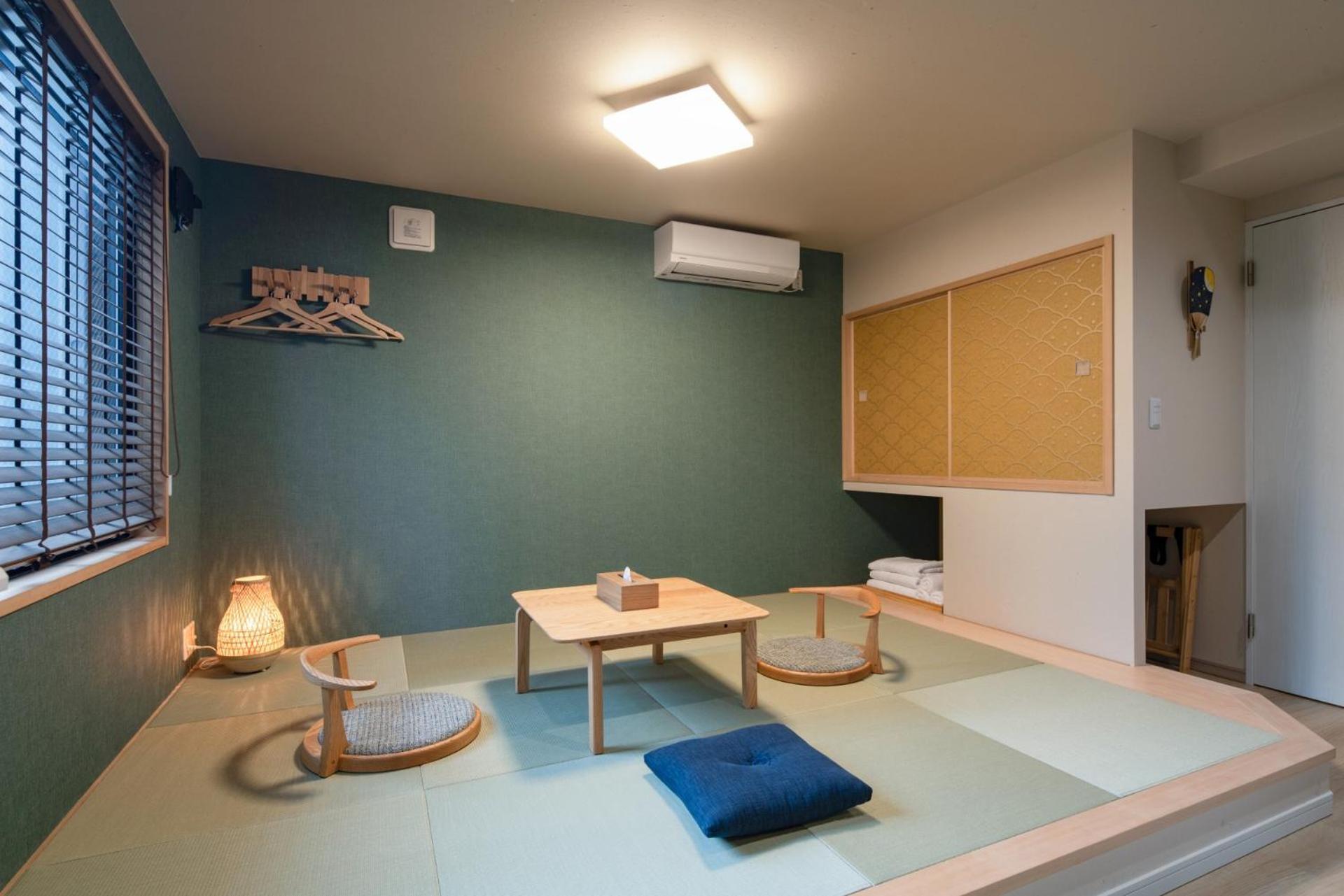 Appartamento Livegrace Asakusa - Asakusa Sumida River Tokyo